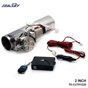 アペックス(A'PEXI) ECV エキゾーストコントロールバルブ φ51フランジ