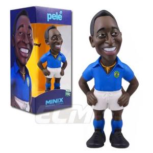国内未発売】MINIX コレクターズフィギュア アルゼンチン代表 ディエゴ