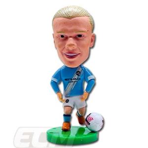 ジダン【SCWフィギュア5体より送料無料】ジデジーヌ・ジダン レアル