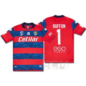 PMA21】【国内未発売】SSDパルマ・カルチョ1913 アニバーサリユニ GK