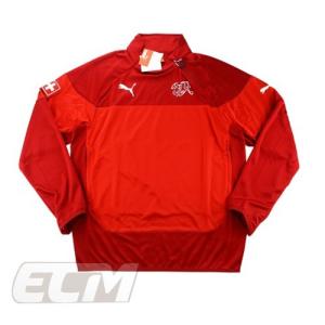 予約ECM32】【国内未発売】アーセナル DNA トラックジャケット レッド