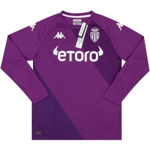 予約ECM32】【国内未発売】ナポリ サード 長袖 欧州カップ用