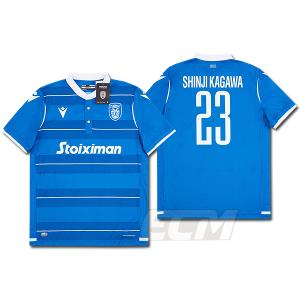 予約ECM32】【国内未発売】【SALE】イタリア代表 ホーム 半袖 8番