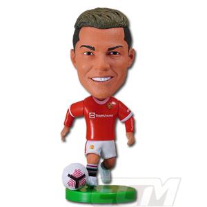 新シリーズSXS】クリスティアーノ・ロナウド 19-20 ユベントス