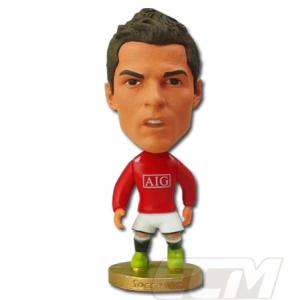 新シリーズSXS】デビッド・ベッカム マンチェスターUTD クラシック