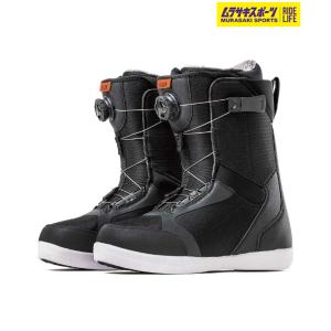 SALOMON（サロモン） FLUX フラックス FL-BOA 24-25 2025 ボアブーツ