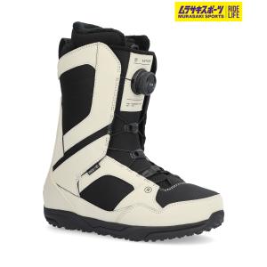 RIDE（ライド） 2025 Newモデル RIDE ANTHEM BOA ボア ダイヤル