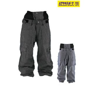 VESP（ベスプ） べスプ パンツ VESP BB7 Standard Pants VPMP1058 25