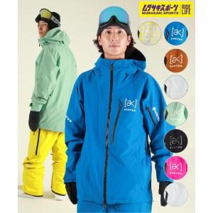 爆買 BURTON バートン エーケー スノーボード ウェア ジャケット