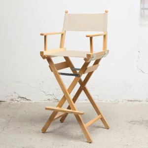 ディレクターズチェア ディレクターチェア LaSedia ラ・セディア