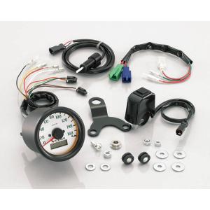 DAYTONA（デイトナ） デンスピ変換アダプターTWIN Type (93390) : por