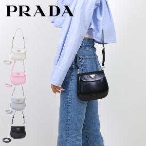 PRADA（プラダ） 【お取り寄せ】 【並行輸入品】 ショルダーバッグ