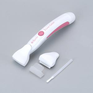 Ravia（ラヴィア） 脱毛器 ランキング2220日1位 の ケノン本体と同時