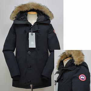 CANADA GOOSE（カナダグース） ウィンダムパーカ 3808MA 国内正規品