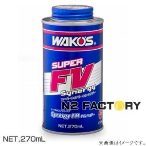 WAKOS（ワコーズ） ワコーズ / クイックリフレッシュ 300ml / エンジン