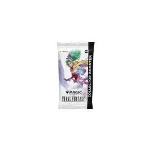 BANDAI（バンダイ） ファイナルファンタジー コレクター・ブースター