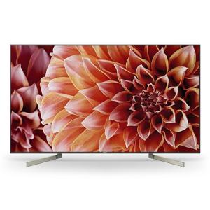 BRAVIA ソニー(SONY) KJ-55X9500G 55インチ 液晶モニター 法人向け