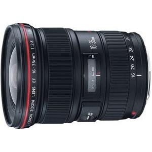 キヤノン（Canon） Canon EF 16-35mm F2.8L USM <プレゼント包装承り