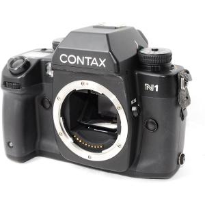 CONTAX（コンタックス） フィルムカメラ RX ボディ : カメラFanks