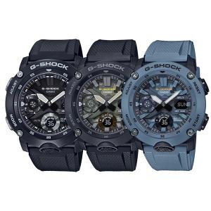 G-SHOCK Gショック CASIO カシオ ga-2000 カーボン 軽い アナログ