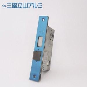 美和ロック 三協立山アルミ 錠ケース WD3441 MIWA GAF ガードロック 主