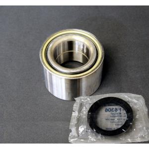 ○フロントハブベアリング○ニッサン シルビア S15用▽ : NET 部品館