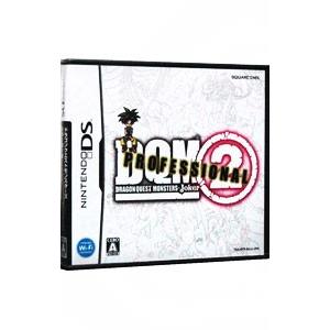 スクウェア・エニックス（SQUARE ENIX） DS／ドラゴンクエスト