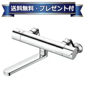 TOTO TOTO：浴室用水栓 壁付サーモスタット混合水栓 GGシリーズ 一般