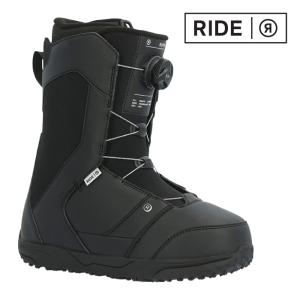 RIDE（ライド） 日本正規品 スノーボード ブーツ RIDE SAGE Black