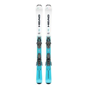 ROSSIGNOL（ロシニョール） SUPER VIRAGE KJ 100-140 KID-X RALJY05 23