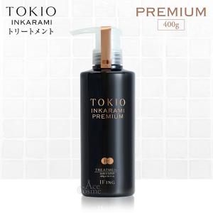 リニューアル 新・TOKIO IE プレミアム シャンプー 700ml 詰替え