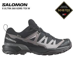 SALOMON（サロモン） トレイルランニングシューズ レディース XA PRO