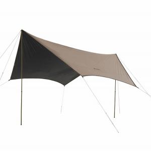 Coleman（コールマン） ヘキサライト＋ 2000039093 キャンプ タープ