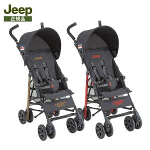 Jeep（ジープ） ベビーカー アドベンチャー B型 コンパクト