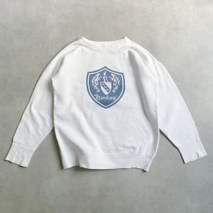PENNEYS（ペニーズ） 60'S TOWN CRAFT Raglan Vintage Sweat Shirts