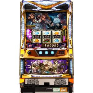 七匠 超AT 美ら沖【中古パチスロ 中古スロット 中古実機】 : 中一商事