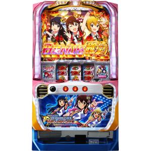 SANKYO Lパチスロ マクロスフロンティア4【中古パチスロ 中古スロット