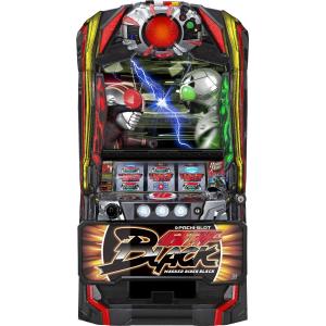 京楽 ぱちスロ 必殺仕事人【中古パチスロ 中古スロット 中古実機