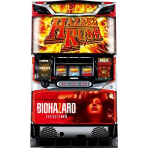 エンターライズ パチスロ モンスターハンター 狂竜戦線【中古パチスロ