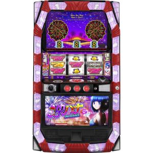 京楽 ぱちスロ 必殺仕事人【中古パチスロ 中古スロット 中古実機