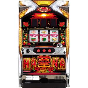 パイオニア スターハナハナ-30【中古パチスロ 中古スロット 中古実機