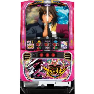 SANKYO Lパチスロ 革命機ヴァルヴレイヴ2【中古パチスロ 中古スロット