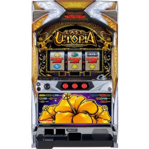 パイオニア ハイビリターン-30【中古パチスロ 中古スロット 中古実機