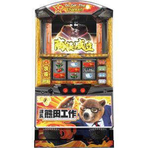 スパイキー BIOHAZARD INTO THE PANIC【中古パチスロ 中古スロット