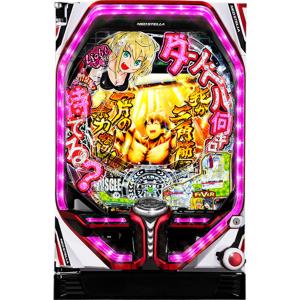 京楽 ぱちんこ アズールレーン THE ANIMATION【LED不問 中古パチンコ