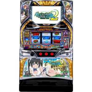 北電子 マタドールIII【中古パチスロ 中古スロット 中古実機