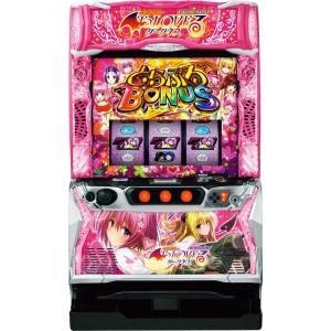 スパイキー パチスロ 天元突破グレンラガン極【中古パチスロ 中古