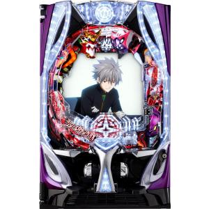 ビスティ P新世紀エヴァンゲリオン〜未来への咆哮〜 PREMIUM MODEL