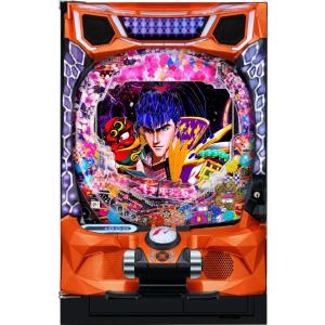 アムテックス e範馬刃牙【LED不問 中古パチンコ 中古実機】＜スマパチ