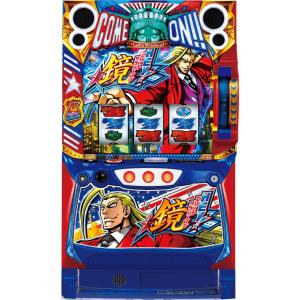 大都技研 押忍！番長ZERO【パネル指定不可】【中古パチスロ 中古